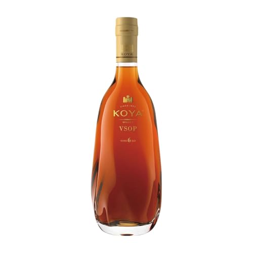 Brandy Chateau Changyu Moser XV Koya VSOP 6 Jahre 70 cl von Chateau Changyu Moser XV