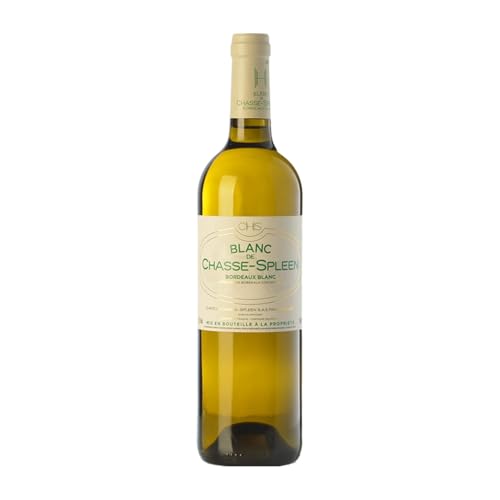 Château Chasse-Spleen Blanc Bordeaux Alterung 75 cl Weißwein von Château Chasse-Spleen