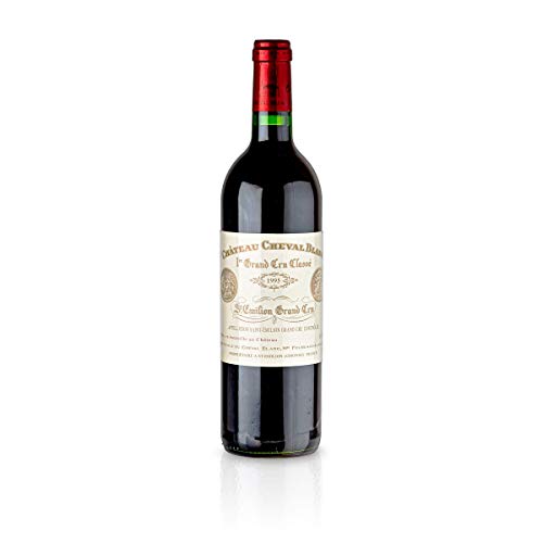 Chateau Cheval Blanc 1er Grand Cru Classé Saint Emilion Grand Cru 1995 0,75 lt. von Château Cheval Blanc