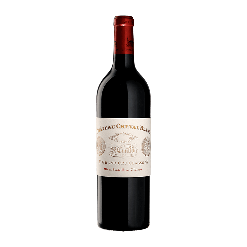 Château Cheval Blanc 2006 von Château Cheval Blanc