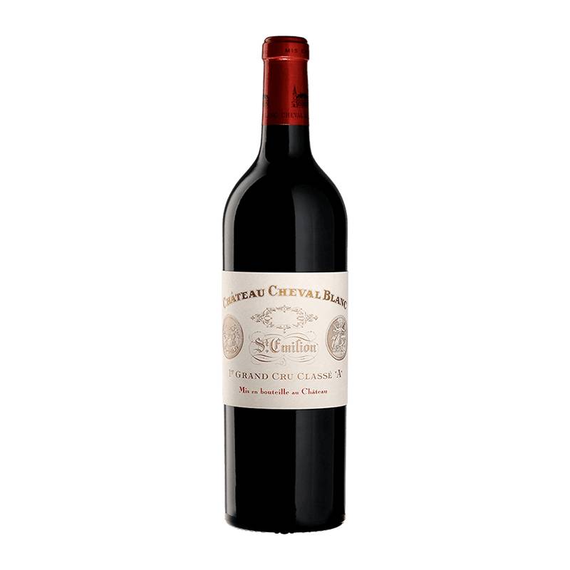 Château Cheval Blanc 2015 von Château Cheval Blanc