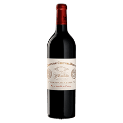 Château Cheval Blanc 2020 von Château Cheval Blanc