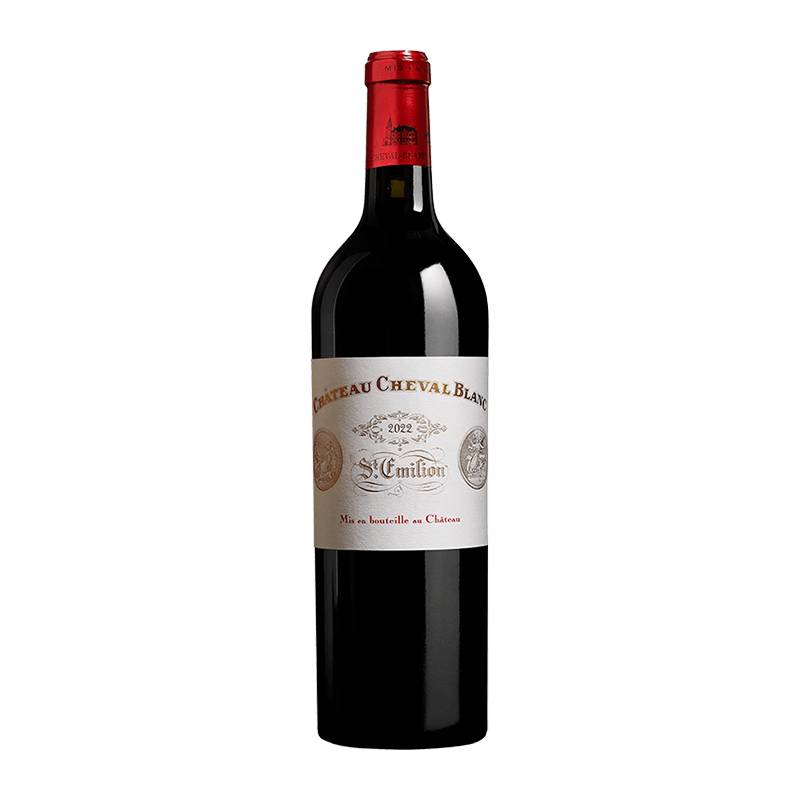 Château Cheval Blanc 2022 von Château Cheval Blanc