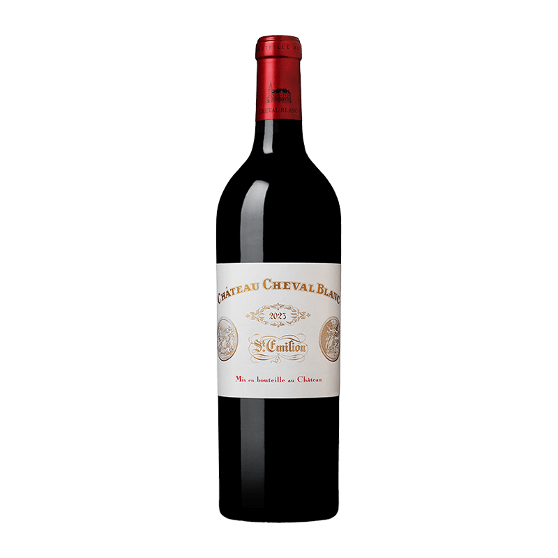 Château Cheval Blanc 2023 von Château Cheval Blanc