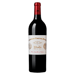 Château Cheval Blanc 2023 von Château Cheval Blanc