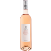 Château Clarettes 2023 Cuvée Thérapie Rosé Côtes de Provence AOP trocken von Château Clarettes