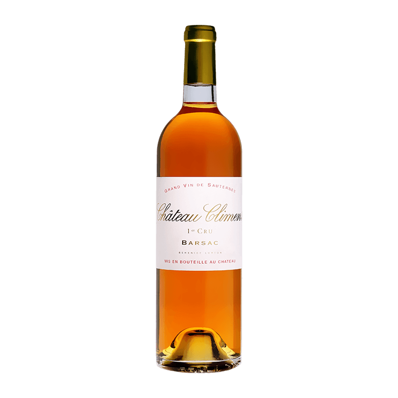 Château Climens 2000 von Château Climens