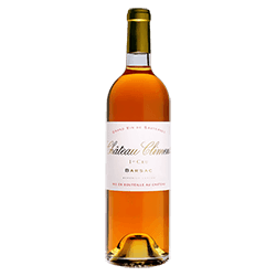 Château Climens 2003 von Château Climens