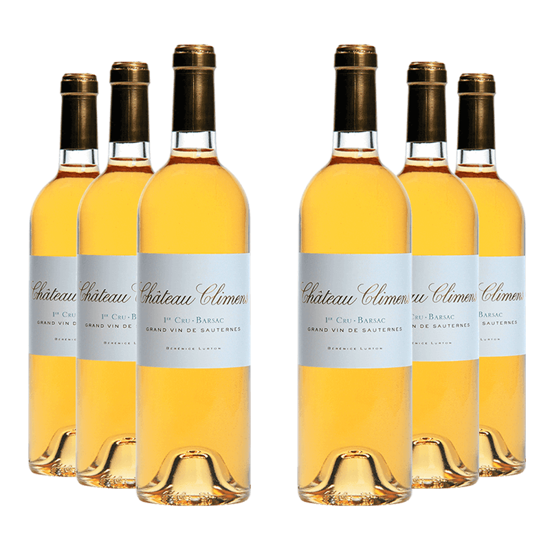 Château Climens 2016 von Château Climens