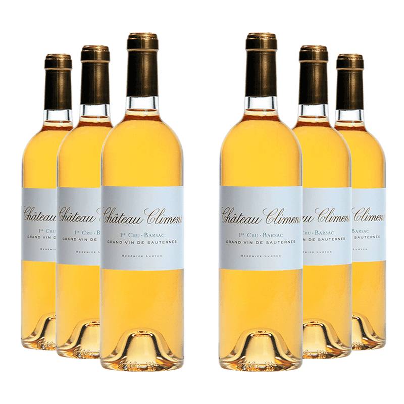 Château Climens 2023 von Château Climens