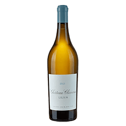 Lilium 2023 von Château Climens