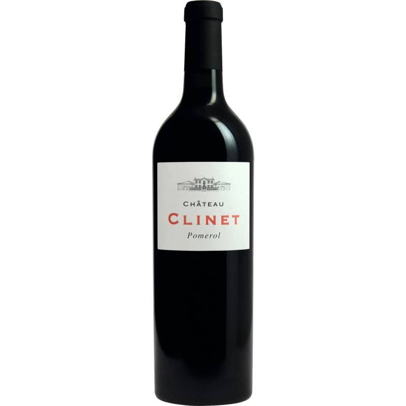 Château Clinet, Pomerol AOP, Bordeaux, 2020, Rotwein von Château Clinet, 33500 Pomerol, France