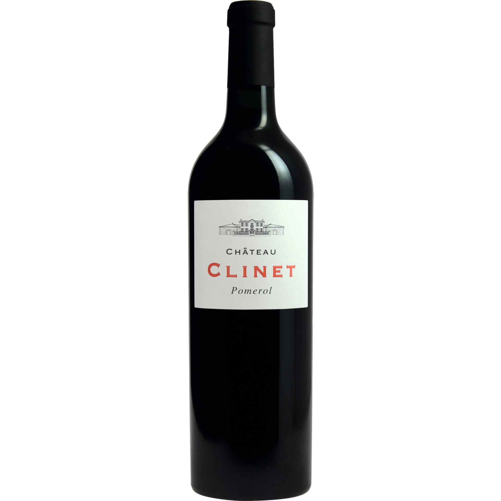 Château Clinet, Pomerol AOP, Bordeaux, 2021, Rotwein von Château Clinet, 33500 Pomerol, France