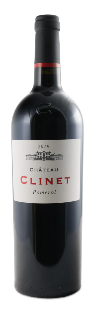 2019 Château Clinet von Château Clinet