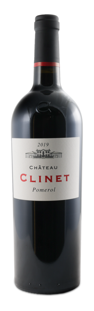 2019 Château Clinet von Château Clinet