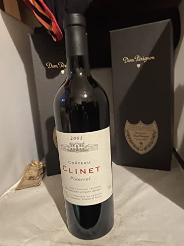 Château Clinet 2001 Pomerol von Château Clinet