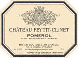 Château Clinet 2008 Pomerol von Château Clinet