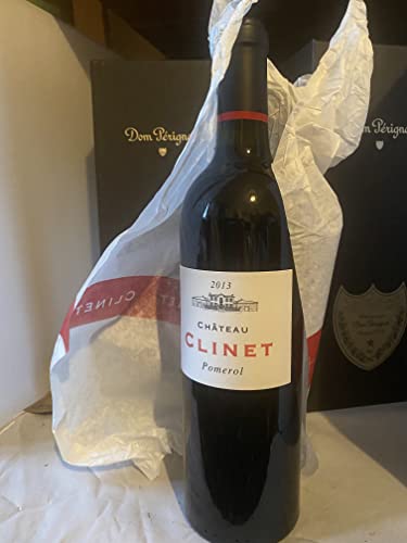 Château Clinet 2013 Pomerol von Château Clinet