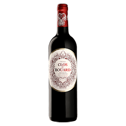 Château Clos de Boüard 2022 von Château Clos de Boüard