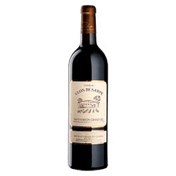 Château Clos de Sarpe 2008 von Château Clos de Sarpe