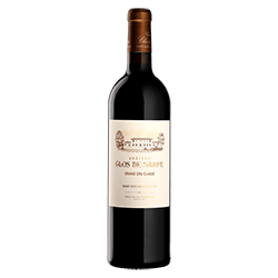 Château Clos de Sarpe 2012 von Château Clos de Sarpe