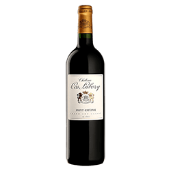 Château Cos Labory 2019 von Château Cos Labory