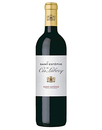 Saint-Estèphe AOC Château Cos Labory 2017 0,75 ℓ von Château Cos Labory