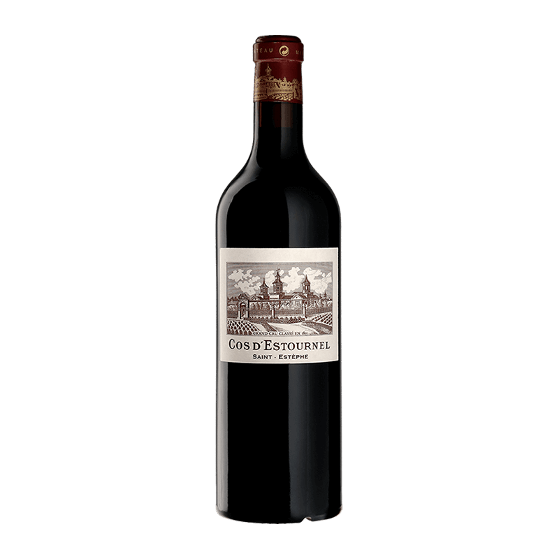 Château Cos d'Estournel 1985 von Château Cos d'Estournel