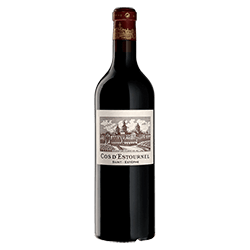 Château Cos d'Estournel 2014 von Château Cos d'Estournel