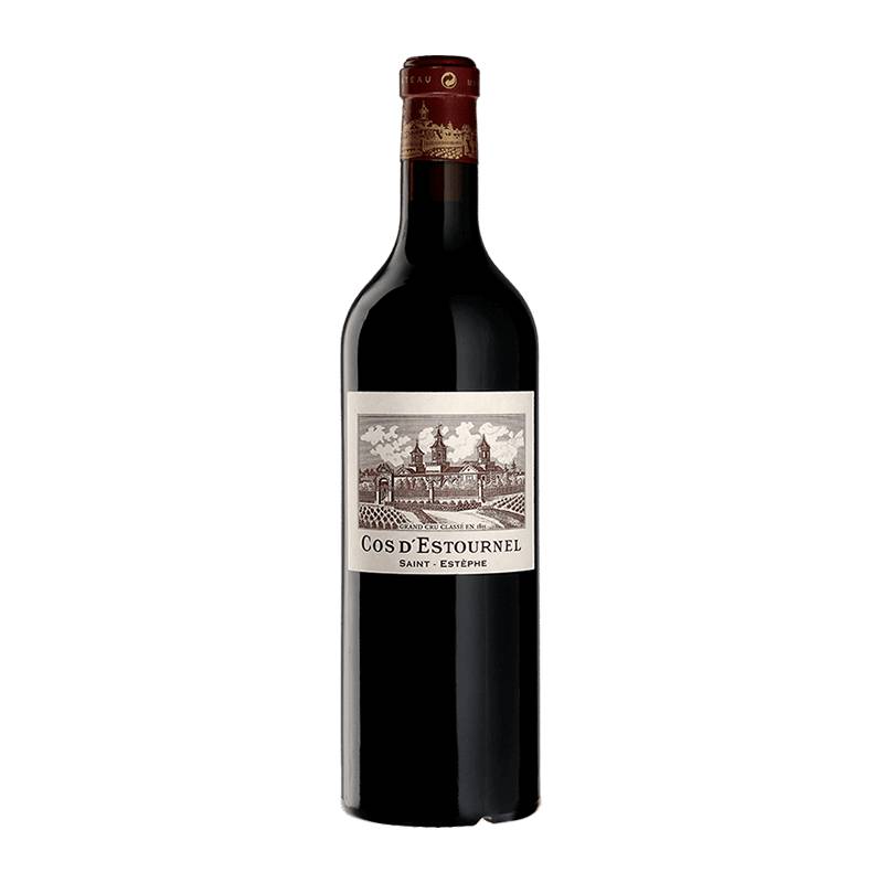 Château Cos d'Estournel 2015 von Château Cos d'Estournel