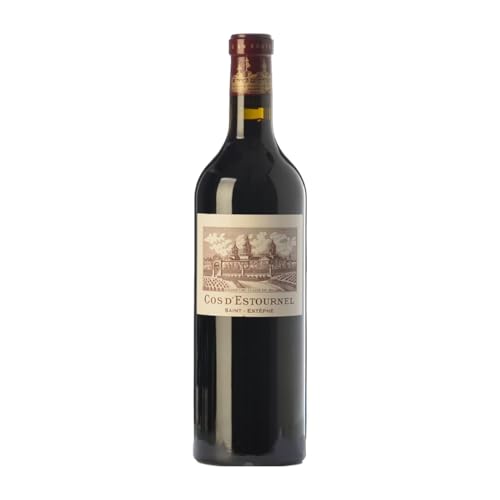 Château Cos d'Estournel Saint-Estèphe Große Reserve 75 cl Rotwein von Château Cos d'Estournel