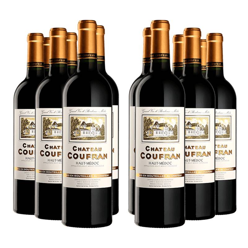 Château Coufran 2019 von Château Coufran