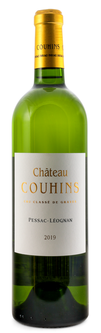 2019 Château Couhins von Château Couhins