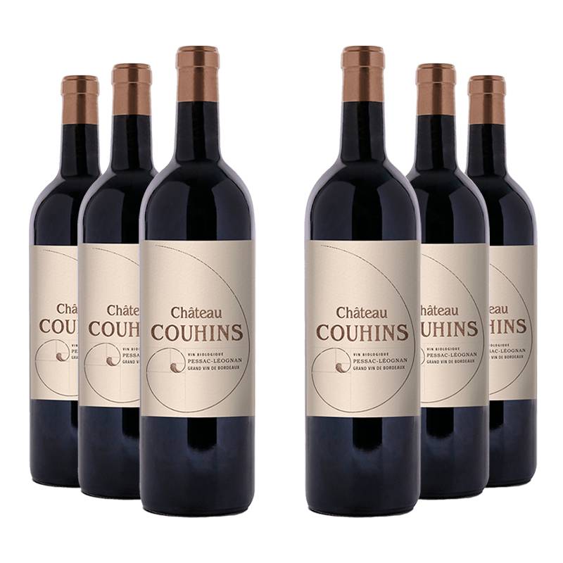 Château Couhins 2023 von Château Couhins