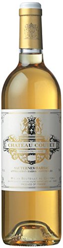 CHÂTEAU COUTET 1º GRAND CRU CLASSÉ 2014-75CL von Château Coutet 1989