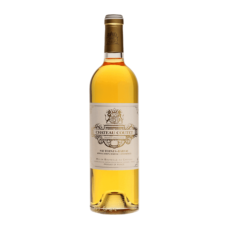 Château Coutet 1998 von Château Coutet