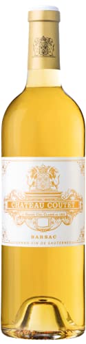 Chateau Coutet Barsac 1er Grand Cru 2016 von Chateau Coutet