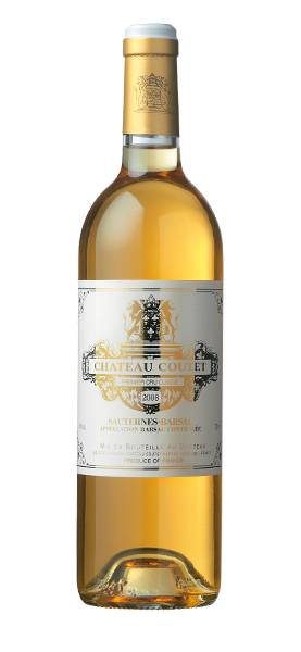 Sauternes-Barsac Premier Cru Classé 2020 von Château Coutet