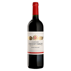 Château Croizet-Bages 2015 von Château Croizet-Bages