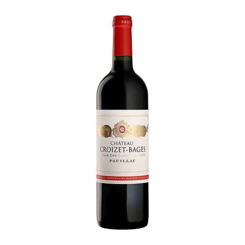 Château Croizet-Bages 2015 von Château Croizet-Bages