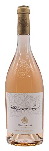 Whispering Angel 2018 750ml 13.00% von Chateau d'Esclans