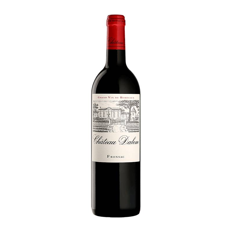 Château Dalem 2022 von Château Dalem