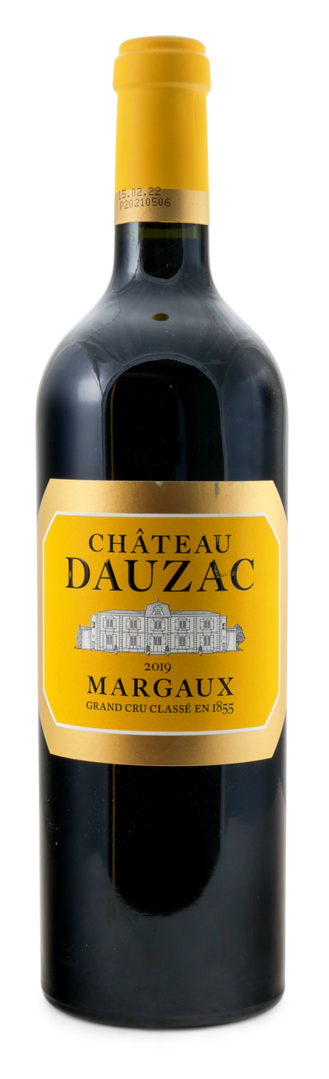 2019 Château Dauzac von Château Dauzac