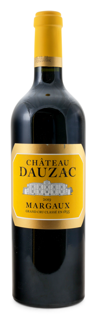 2019 Château Dauzac von Château Dauzac