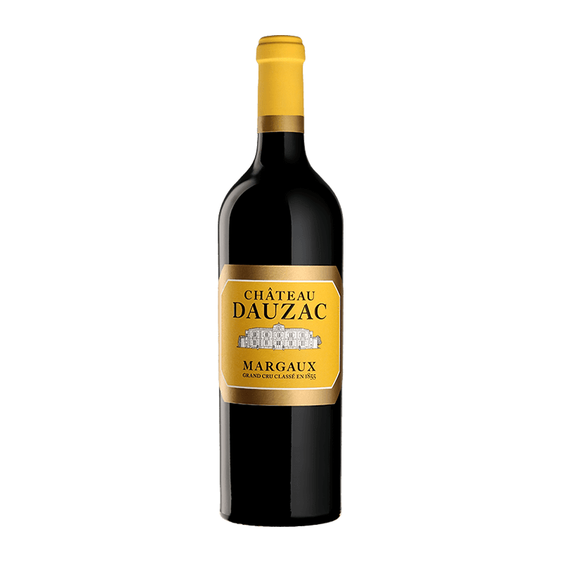 Château Dauzac 2016 von Château Dauzac