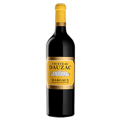 Château Dauzac 2016 von Château Dauzac