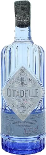 Gin Citadelle Cl 100 Chateau De Bombonnet von Dalmore