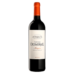 Château Desmirail 2015 von Château Desmirail