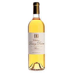 Château Doisy-Daëne 2013 von Château Doisy-Daëne