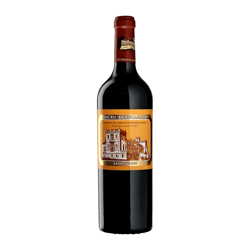 Château Ducru-Beaucaillou 1988 von Château Ducru-Beaucaillou